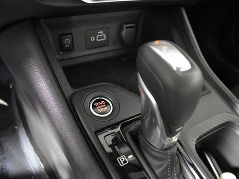 Certified 2025 Nissan Sentra S image 15