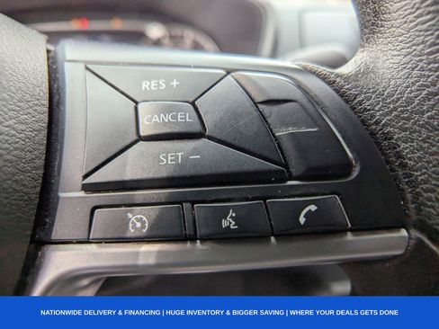 Used 2022 Nissan Altima 2.5 SV image 30