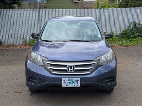 Used 2014 Honda CR-V LX image 12