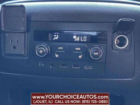 Used 2018 Chevrolet Tahoe Premier AWD/4WD image 54