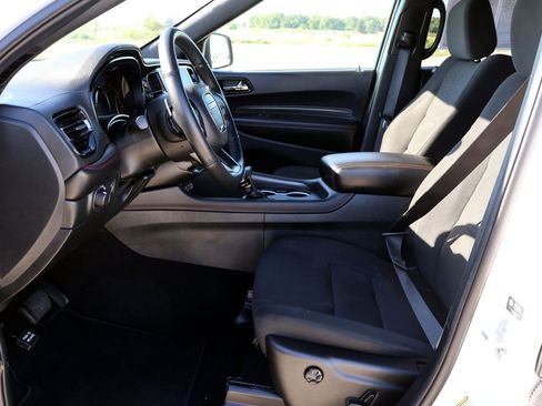 Used 2026 Dodge Durango GT AWD/4WD image 21