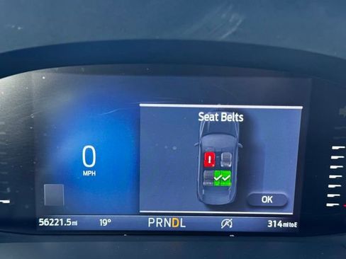 Used 2023 Ford Escape Active w/ Tech Pack #1 image 28