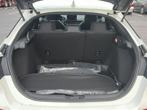 Used 2024 Honda Civic Sport image 19