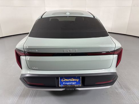 New 2026 Kia K4 EX FWD image 7