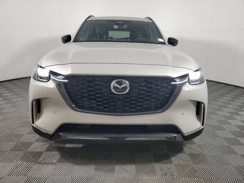 Used 2026 MAZDA CX-90 3.3 Turbo S w/ Premium Package AWD/4WD image 2