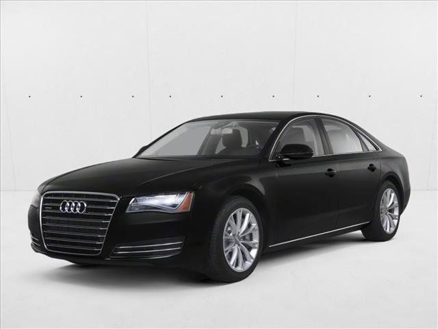 Used 2011 Audi A8 L 4.2 w/ Driver Assistance Pkg AWD/4WD image 1