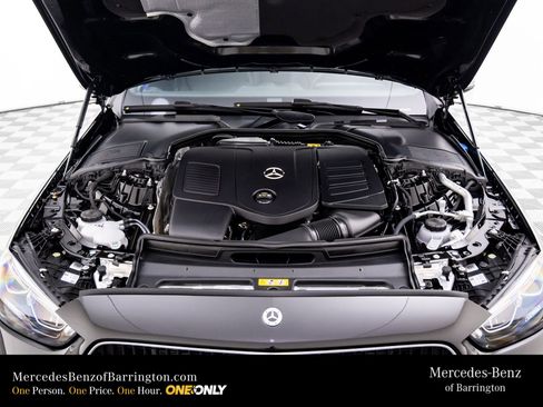 New 2026 Mercedes-Benz C 300 4MATIC Sedan image 26