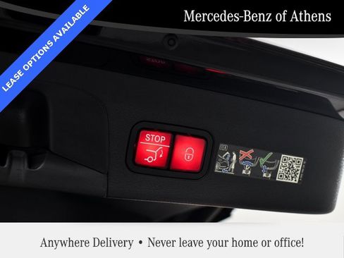 Certified 2025 Mercedes-Benz GLS 450 4MATIC image 42