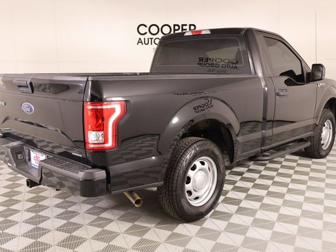 Used 2016 Ford F150 XL w/ Equipment Group 101A Mid RWD image 15