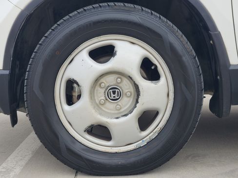 Used 2008 Honda CR-V LX image 11