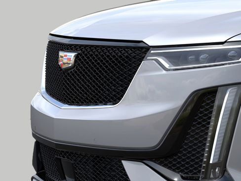 New 2025 Cadillac XT6 Sport w/ Technology Package image 13