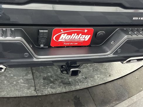 Certified 2022 GMC Sierra 1500 Denali w/ Denali Premium Package AWD/4WD image 39