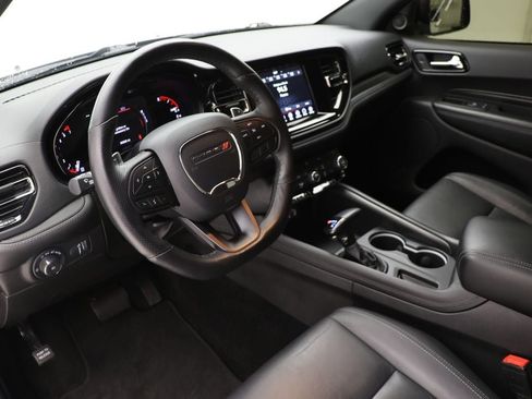 Used 2022 Dodge Durango GT image 13