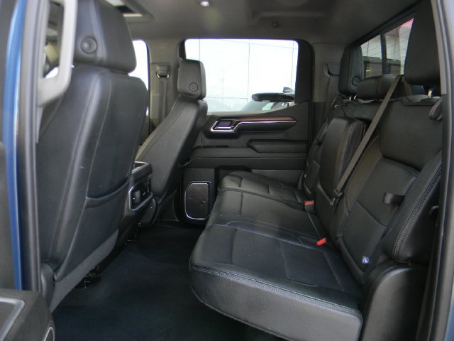 Used 2024 GMC Sierra 1500 Denali w/ Denali Reserve Package AWD/4WD image 21