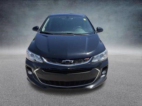 Used 2019 Chevrolet Sonic LT FWD image 3