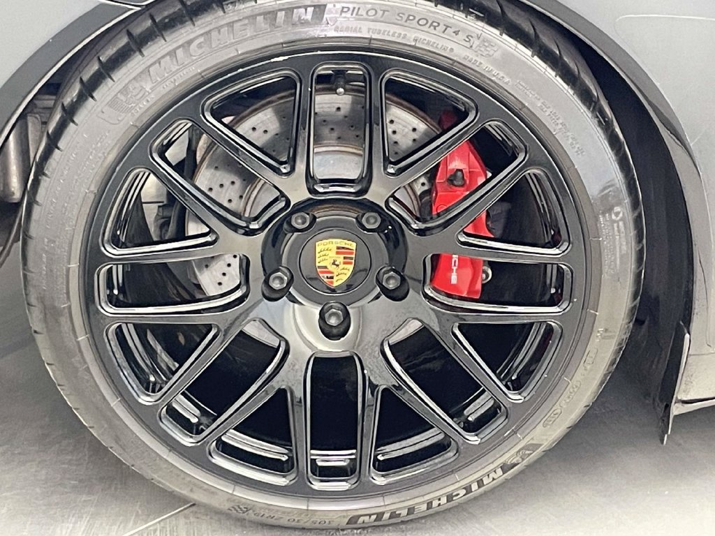 Used 2006 Porsche 911 Carrera S RWD image 13