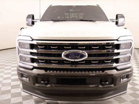 Used 2025 Ford F250 King Ranch image 10