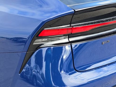 New 2026 Toyota Prius XLE FWD image 34