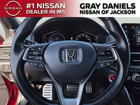 Used 2020 Honda Accord Sport image 22