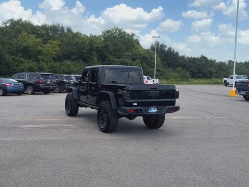 Used 2021 Jeep Gladiator Sport AWD/4WD image 7