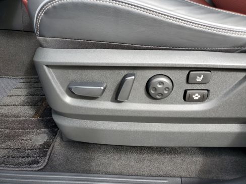 Used 2025 INFINITI QX80 Autograph w/ Premium Cargo Package image 17