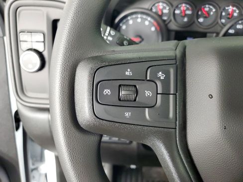 New 2026 Chevrolet Silverado 2500 W/T w/ WT Convenience Package image 31