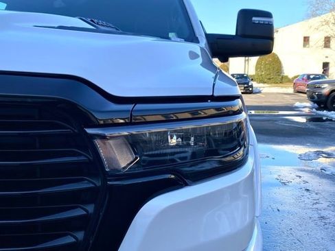 New 2026 RAM 1500 Laramie image 11