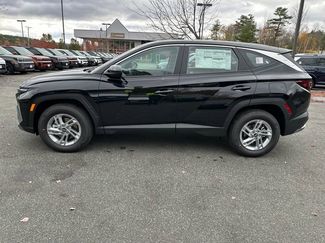 New 2026 Hyundai Tucson SE video 2