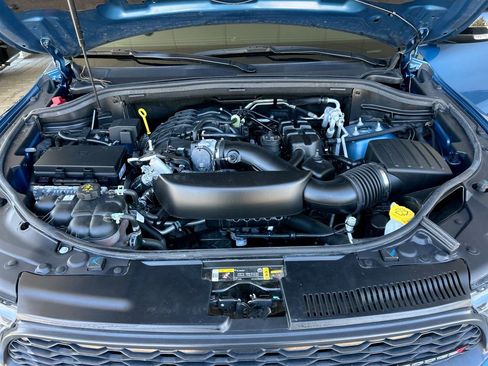 Used 2024 Dodge Durango GT image 49