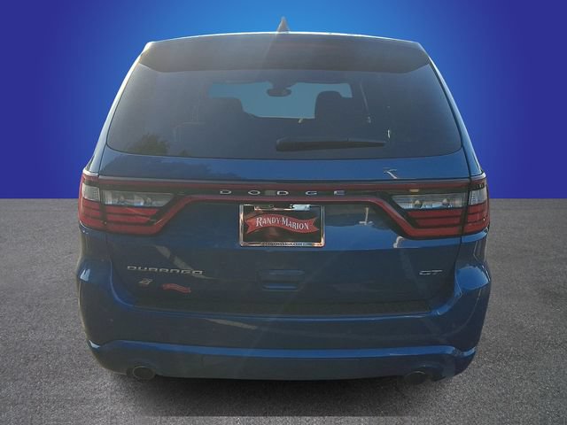 Used 2025 Dodge Durango GT AWD/4WD image 5