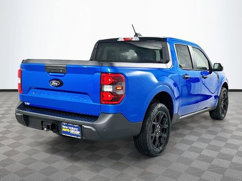 New 2026 Ford Maverick XLT w/ Equipment Group 301A image 4