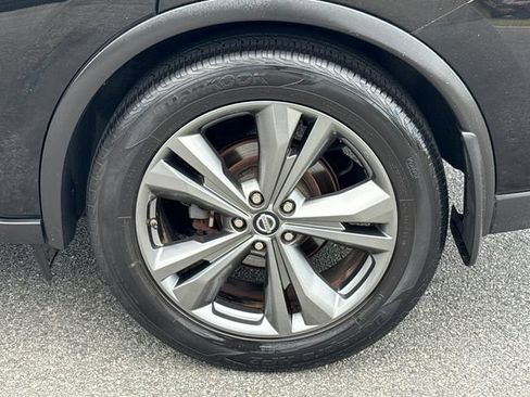 Used 2019 Nissan Murano Platinum FWD image 20