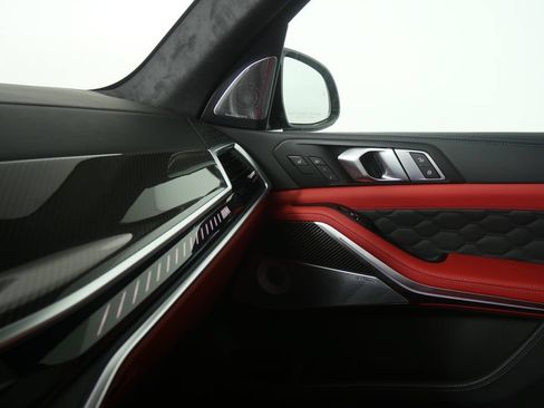 New 2026 BMW X5 M Competition w/ Executive Package AWD/4WD image 25