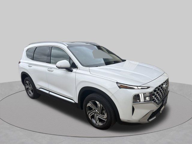 Certified 2023 Hyundai Santa Fe SEL w/ Premium Package FWD 360° Tour