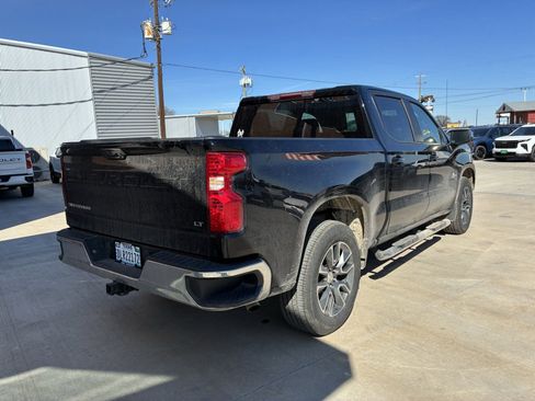 Used 2023 Chevrolet Silverado 1500 LT image 14