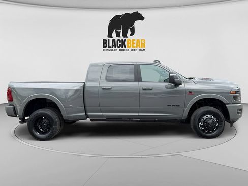 New 2026 RAM 3500 Limited AWD/4WD image 2