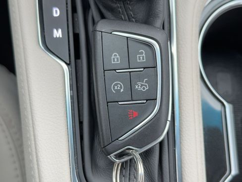 Certified 2023 Cadillac CT4 Luxury w/ Sun And Sound Package image 33