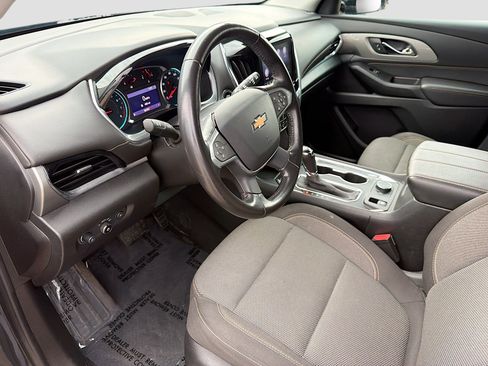 Used 2020 Chevrolet Traverse LT AWD/4WD image 27