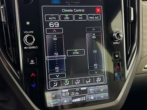 New 2026 Subaru Forester Premium image 16