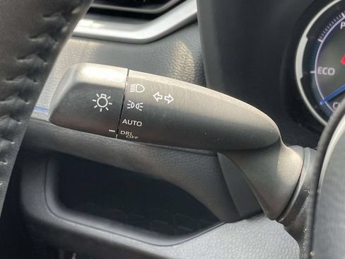 Used 2023 Toyota RAV4 XSE w/ XSE Grade Weather Package AWD/4WD image 21