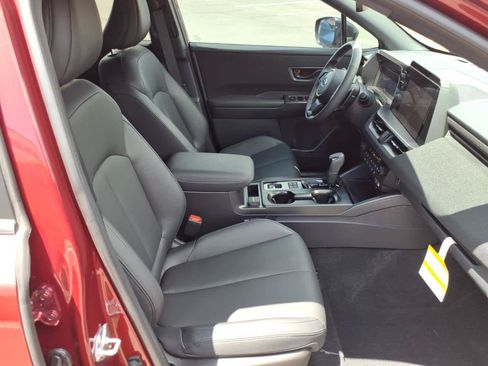 Certified 2026 Subaru Outback Premium AWD/4WD image 18