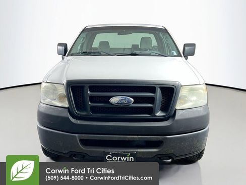 Used 2008 Ford F150 XL image 4