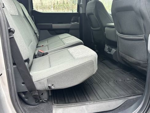 Certified 2023 Ford F150 XLT w/ Equipment Group 302A High image 15