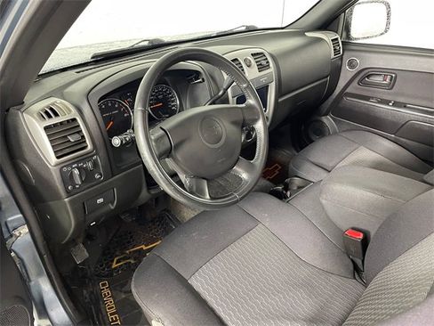 Used 2007 Chevrolet Colorado LT image 3