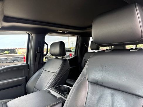 Used 2022 Ford F150 XLT w/ Equipment Group 302A High RWD image 26