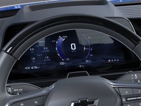 New 2026 Chevrolet Silverado EV Trail Boss image 18