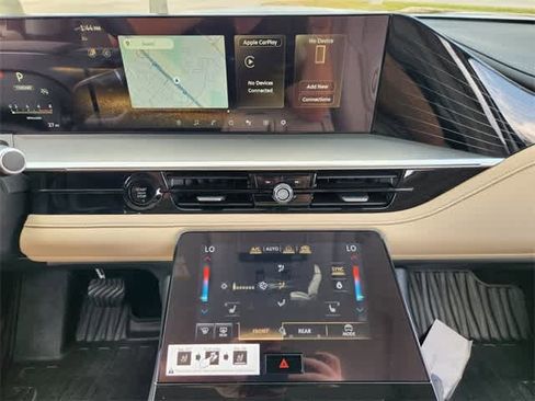 New 2026 INFINITI QX80 Pure w/ Cargo Package image 16