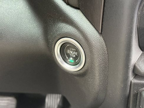 Used 2019 GMC Sierra 1500 AT4 w/ AT4 Premium Package image 26