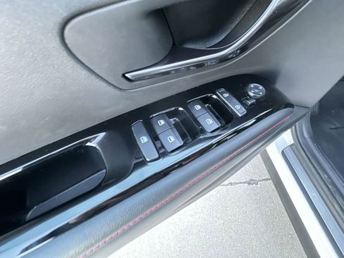 Used 2024 Hyundai Tucson N Line image 24