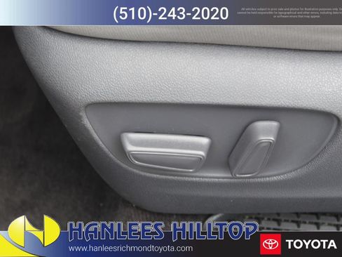 Used 2021 Toyota Sienna LE w/ LE Plus Package FWD image 14